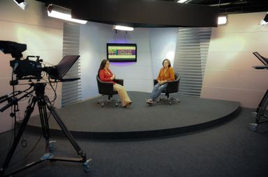 "Espaço da Cidadania" debate a violência no trânsito e o Movimento Maio Amarelo