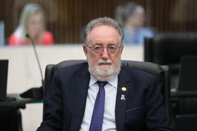 Pedágio bem mais barato, obras e muita fiscalização são prioridades nas concessões, diz deputado Tercilio Turini (PSD)