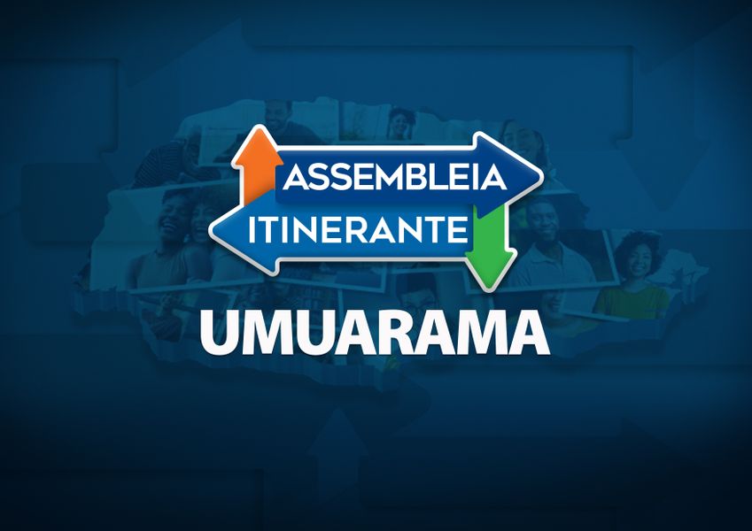 Itinerante Umuarama