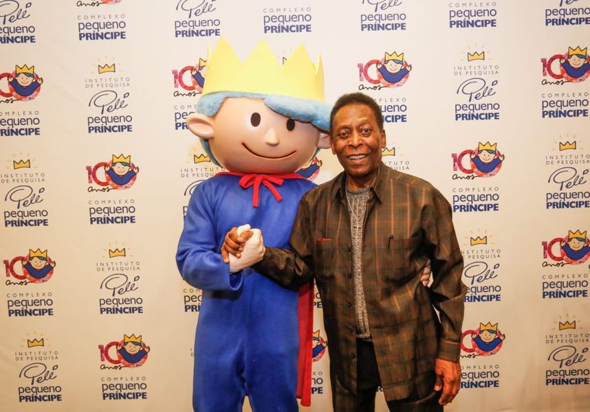 lei pelé