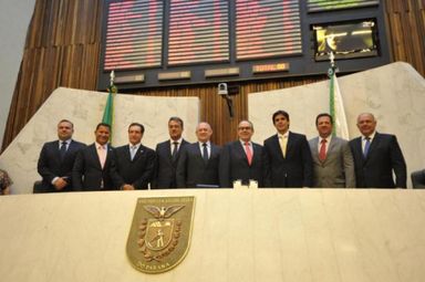Medidas adotadas pela Comissão Executiva buscam valorização dos servidores da Assembleia