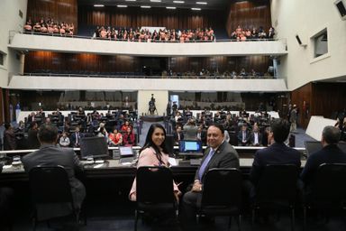 Pastor Ival Teodoro da Silva, novo Cidadão Honorário do Paraná