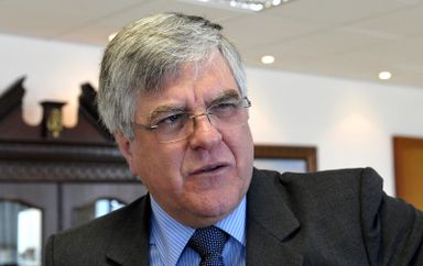 Assembleia aprova título de Cidadão Honorário ao desembargador Miguel Kfouri Neto