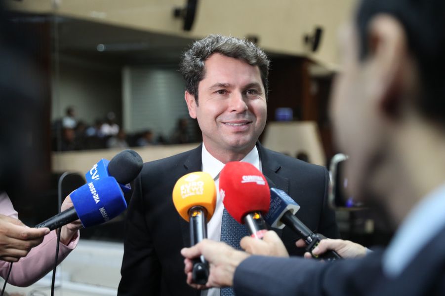 alexandre restinga
