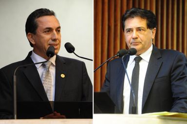 Deputados propõem concessão de título de Cidadão Honorário do Paraná ao senador Álvaro Dias
