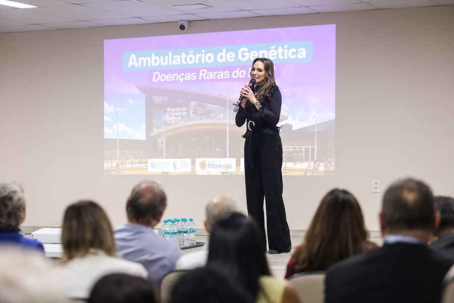 mavic hospital