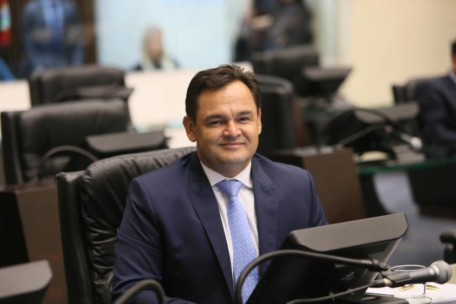 Deputado Subtenente Everton