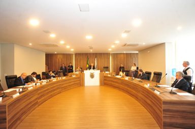 CCJ aprova emenda a projeto que reajusta tabelas do regimento de custas judiciais