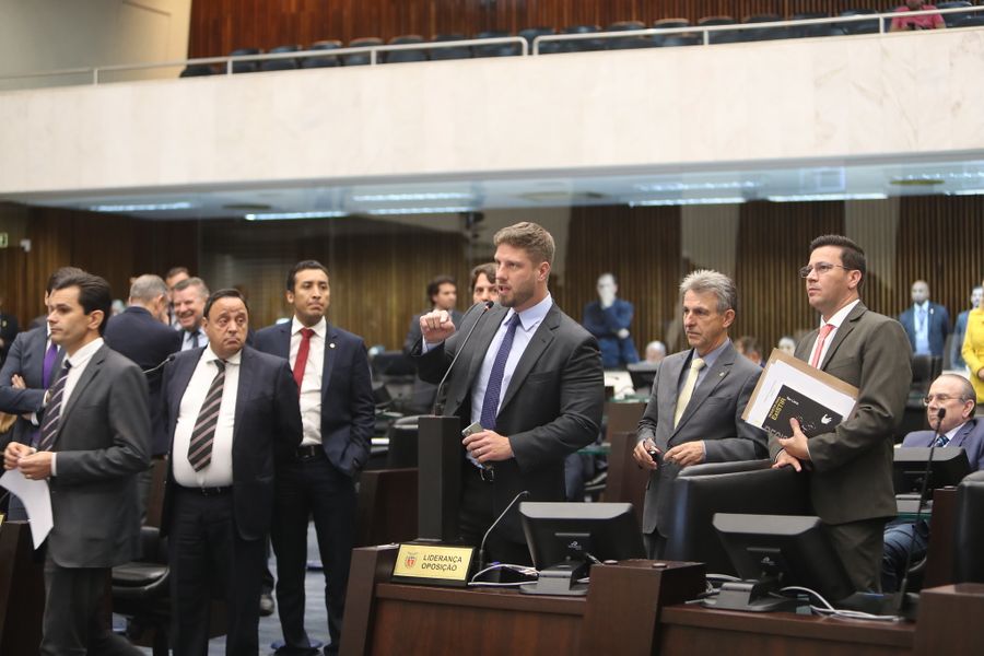 requião carrinhos