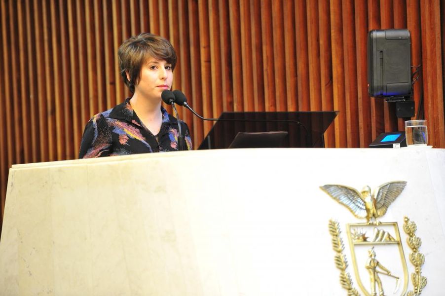 Grande Expediente - Animais Silvestres - Ana Carolina Fredianelli
