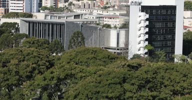 Nove proposições estão na pauta da sessão plenária de segunda-feira (10)
