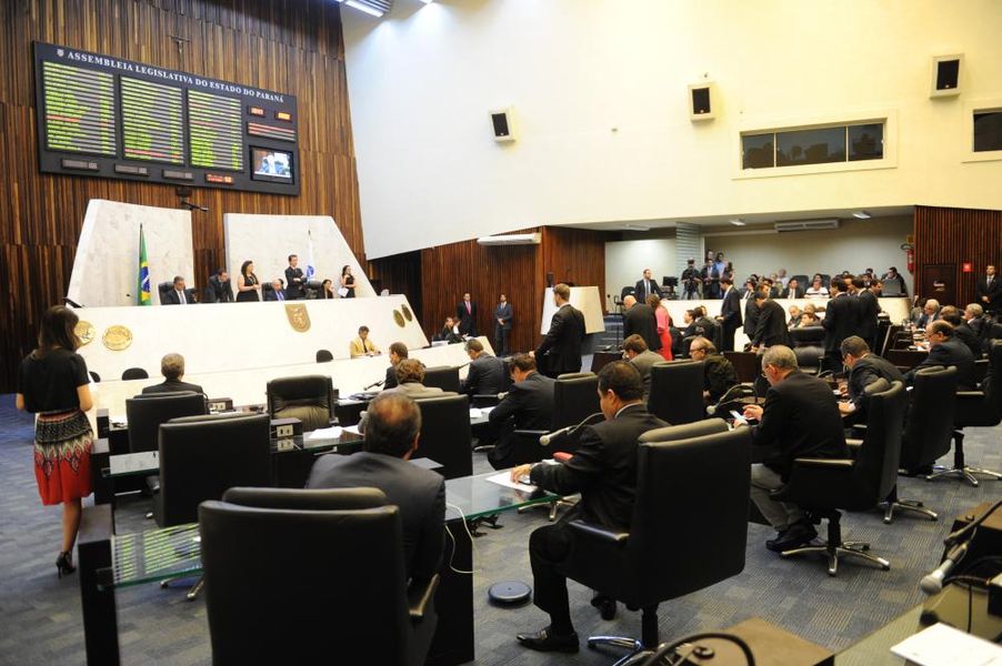 Projeto do tribunal de justiça que trata de punição