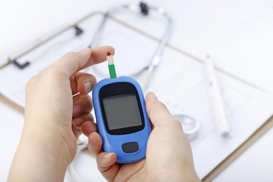 diabetes seminário