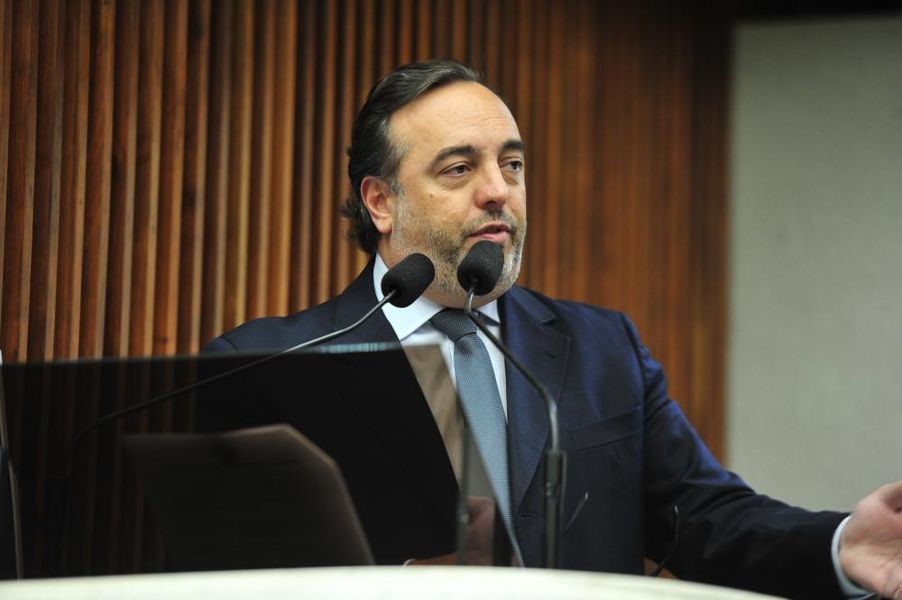 delegado francischini