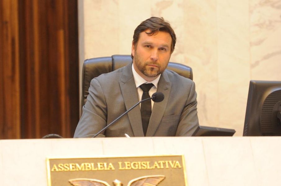 Marcio Paulik