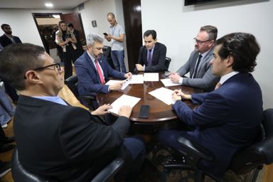 Projetos que garantem mais proteção ao meio ambiente são aprovados pela Comissão de Indústria e Comércio