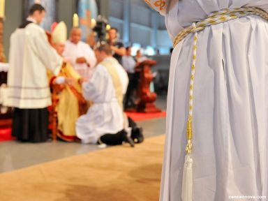 Projeto que reconhece Cambé como Capital Estadual da Vocação Sacerdotal é sancionado no Paraná