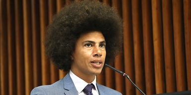 Projeto de Resolução que trata da perda do mandato do deputado Renato Freitas (PT) é lido em Plenário