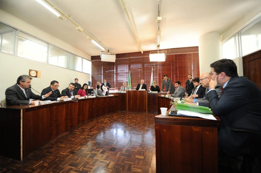 CCJ DETRAN