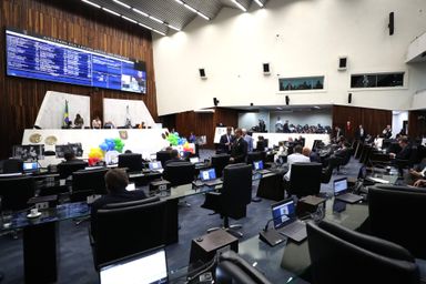 Consumidor paranaense terá direito à senha de início do atendimento nas instituições bancárias