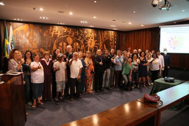 Libersol e economia solidária terão apoio efetivo da Comissão de Saúde