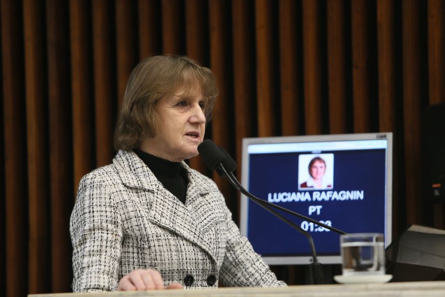 luciana cedraf