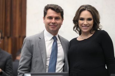 Assembleia Legislativa realiza audiência pública para debater os desafios da cadeia do hidrogênio renovável