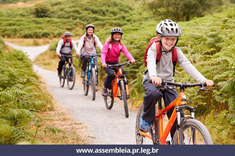 cicloturismo