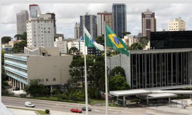 Assembleia vota na segunda-feira (7) projeto do Executivo para empréstimo de R$ 250 milhões junto ao BNDES