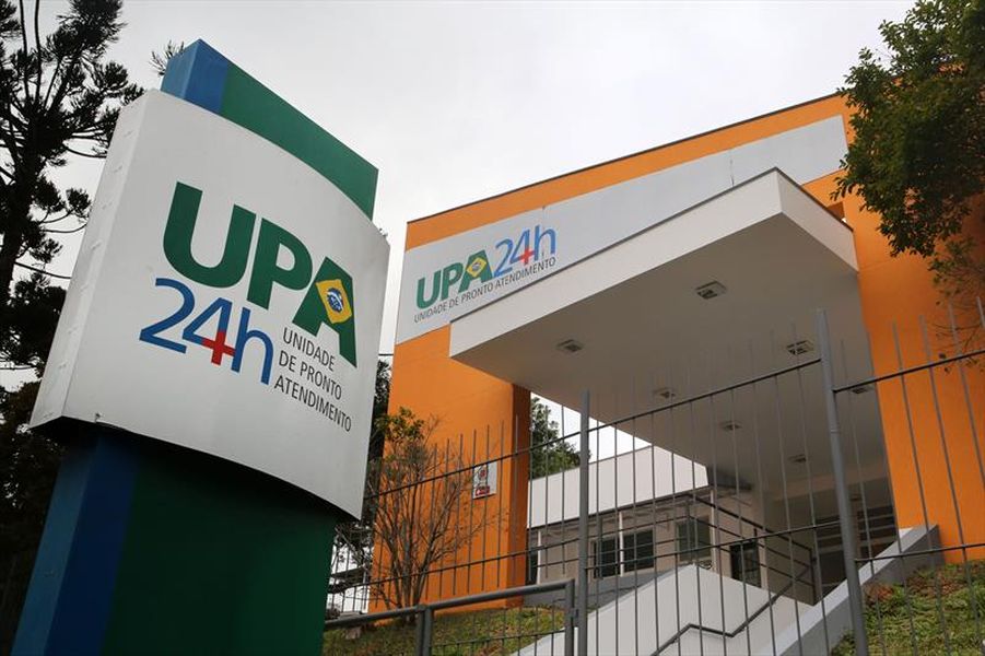 upa campo comprido