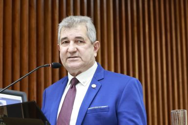 Deputado Bazana (PSD) anuncia conquista para ampliar emendas de custeio ao terceiro setor
