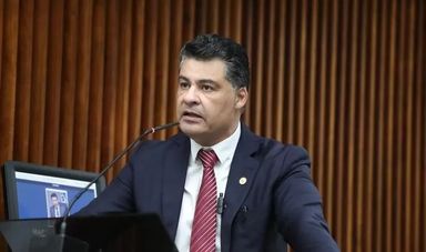 Projeto de lei prevê sinalização mais visível em radares das rodovias estaduais do Paraná