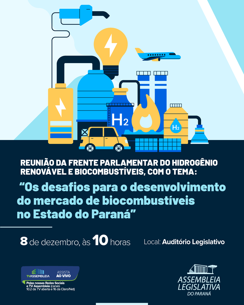 reunião frente biocombustiveis
