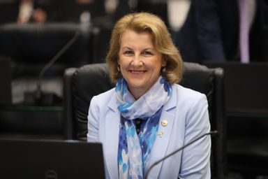 Audiência Pública aborda direitos da população LGBTI+ nesta terça-feira (9)