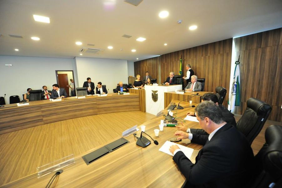 CCJ Extraordinária 17/12/2018