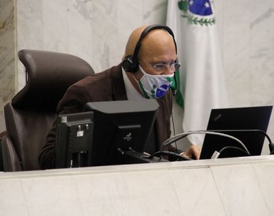 Paraná Trifásico avança no desenvolvimento dos municípios do interior, diz Romanelli