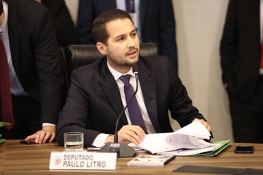 Assembleia aprova projeto que busca incentivar jovens a ingressarem no ensino superior