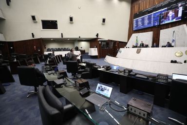 Projeto que facilita execução de novos projetos pelas startups avança na Assembleia