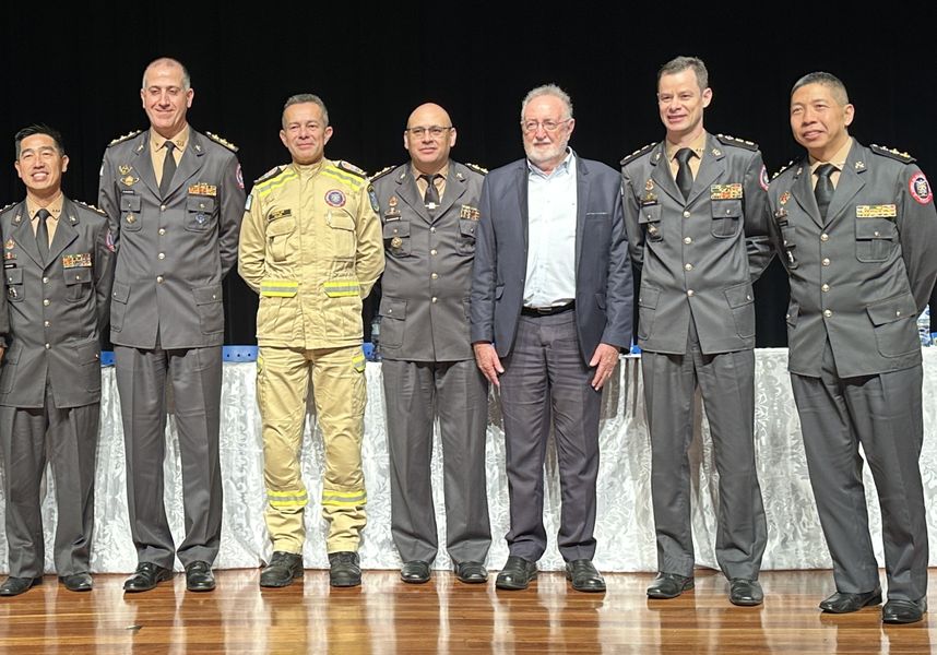 turini comando bombeiro