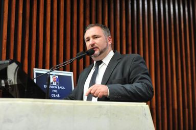Audiência Pública discute o projeto da Escola Sem Partido