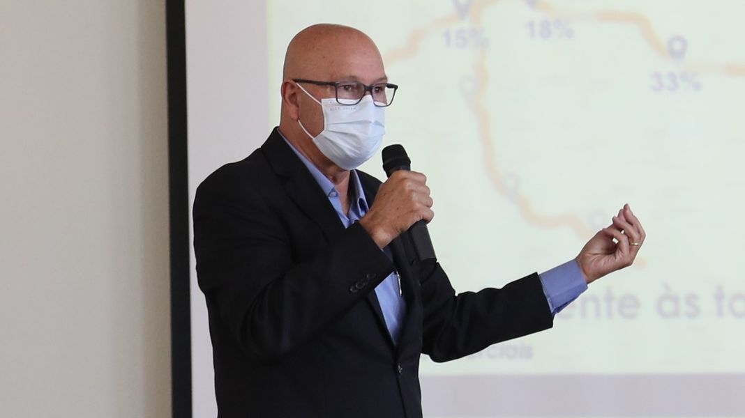 romanelli concessões