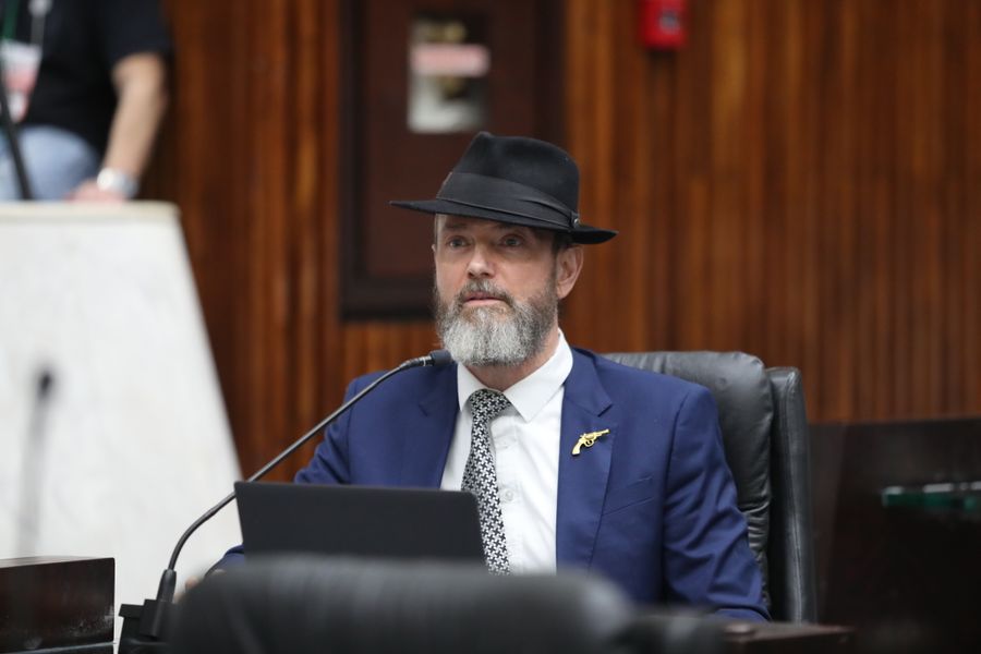 tito balanço com redação