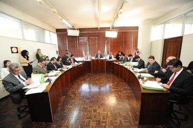 CCJ rejeita emenda a projeto que trata da composição do Conselho dos Direitos da Criança e do Adolescente