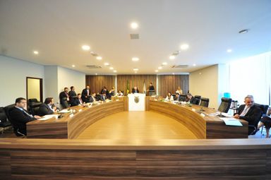CCJ aprova mensagens do Governo do Estado que beneficiam pequenas e microempresas