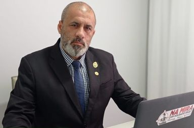 Deputado Soldado Fruet defende uso do lucro da Copel para baratear conta de luz