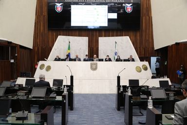 Técnicos do Governo Federal apresentam na Assembleia Legislativa nova modelagem para concessão rodoviária