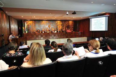 Campanha da Fraternidade pela superação da violência é tema de audiência pública na Assembleia Legislativa