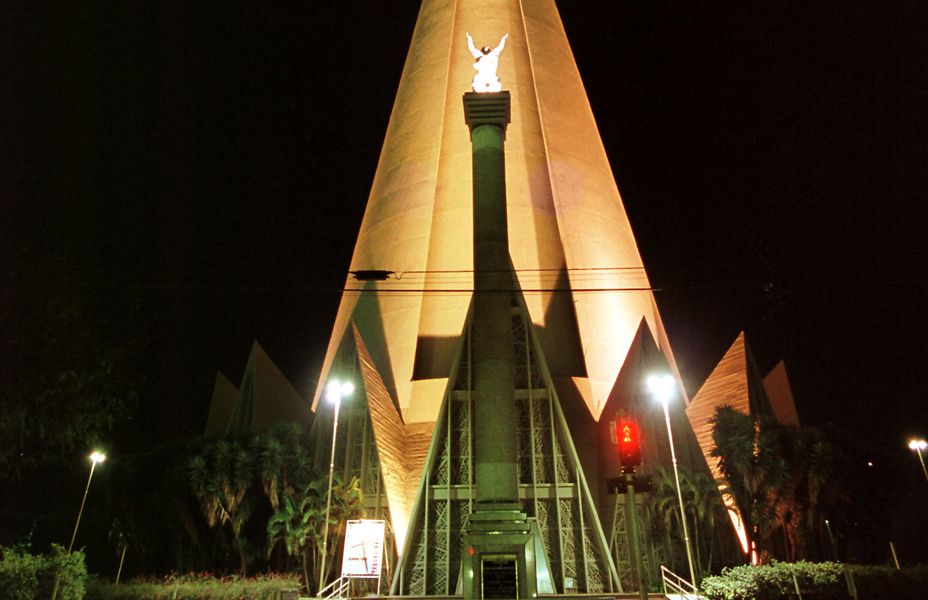 Catedral de maringá - home
