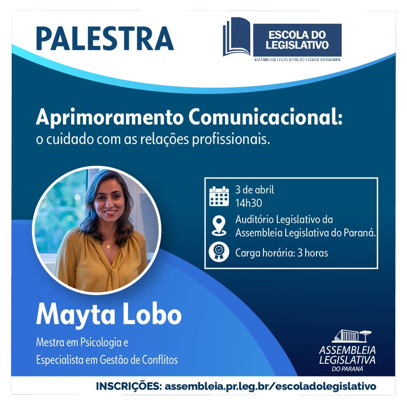 Escola do Legislativo