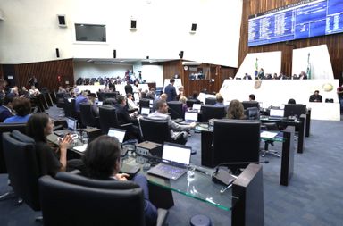 Código Paranaense de Defesa do Consumidor é aprovado em redação final e segue para sanção